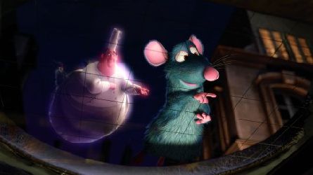 Ratatouille. Klicken fr nchstes Bild.